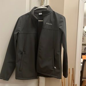 Columbia boys jacket.